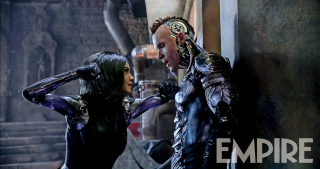 Alita: Battle Angel