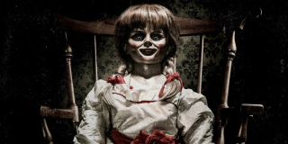Niezatytułowany jeszcze sequel Annabelle