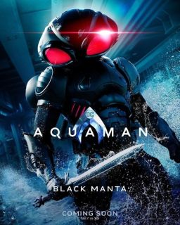 Aquaman