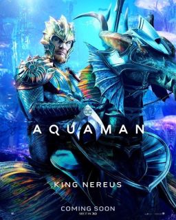 Aquaman