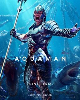 Aquaman