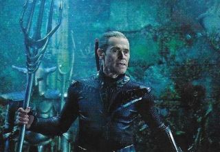Aquaman - zdjęcie Empire