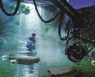 Aquaman - zdjęcie Empire