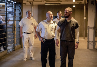 Arrow sezon 7 odcinek 5 - zdjęcie