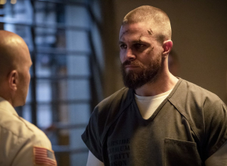 Arrow sezon 7 odcinek 5 - zdjęcie