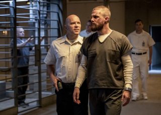 Arrow sezon 7 odcinek 5 - zdjęcie