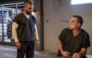 Arrow sezon 7 odcinek 5 - zdjęcie