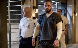 Arrow sezon 7 odcinek 5 - zdjęcie