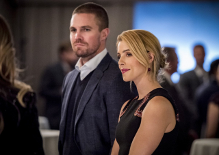 Arrow sezon 7 odcinek 8 - zdjęcie