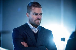 Arrow sezon 7 odcinek 8 - zdjęcie
