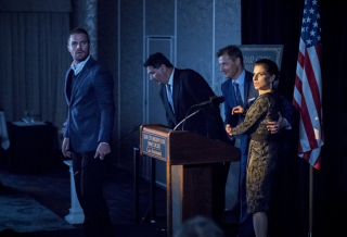 Arrow sezon 7 odcinek 8 - zdjęcie