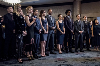 Arrow sezon 7 odcinek 8 - zdjęcie