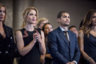 Arrow sezon 7 odcinek 8 - zdjęcie