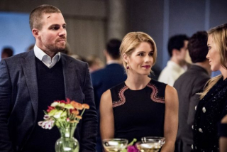 Arrow sezon 7 odcinek 8 - zdjęcie