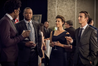 Arrow sezon 7 odcinek 8 - zdjęcie