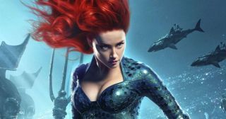 Aquaman - Mera