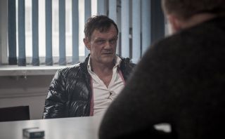 Ślepnąc od świateł - Cezary Pazura