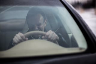 Ślepnąc od świateł - Cezary Pazura