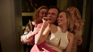 Ślepnąc od świateł - Cezary Pazura