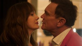 Ślepnąc od świateł - Cezary Pazura