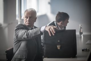 Ślepnąc od świateł - Cezary Pazura