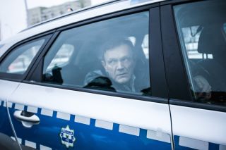 Ślepnąc od świateł - Cezary Pazura