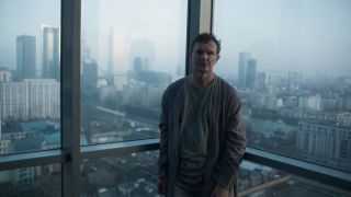 Ślepnąc od świateł - Cezary Pazura