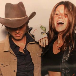 Gwyneth Paltrow jako Ally z filmu "Narodziny gwiazdy"