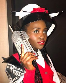 Lupita Nyong'o jako Dionne z filmu "Słodkie zmartwienia"