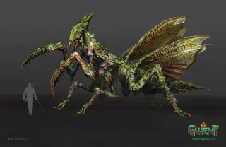 Wiedźmin - te potwory mogłyby pojawić się w serialu Netfliksa