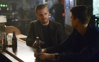 Crossover Arrowverse - zdjęcie