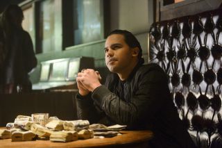 Crossover Arrowverse - zdjęcie