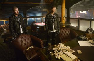 Crossover Arrowverse - zdjęcie