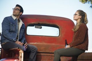 Crossover Arrowverse - zdjęcie