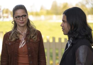 Crossover Arrowverse - zdjęcie