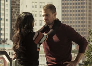 Crossover Arrowverse - zdjęcie