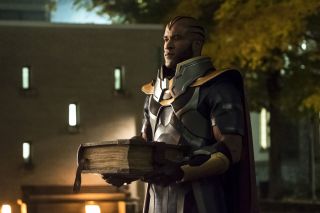 Crossover Arrowverse - zdjęcie