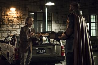 Crossover Arrowverse - zdjęcie