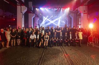 Raz, jeszcze raz - zdjęcie z planu