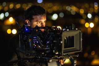 Raz, jeszcze raz - zdjęcie z planu