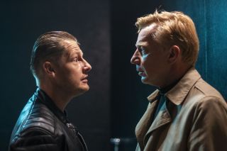 Raz, jeszcze raz - zdjęcie z planu