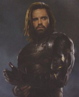 Avengers: Wojna bez granic - szkic koncepcyjny