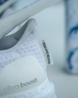 Daenerys - buty Adidas z serialu Gra o tron