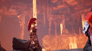 Darksiders III