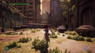 Darksiders III