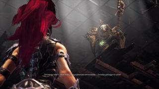 Darksiders III