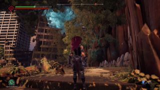 Darksiders III