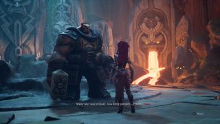 Darksiders III