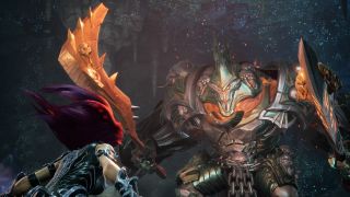 Darksiders III