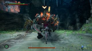 Darksiders III